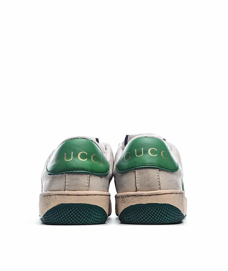 Gucci Air Cushion Dad Shoes