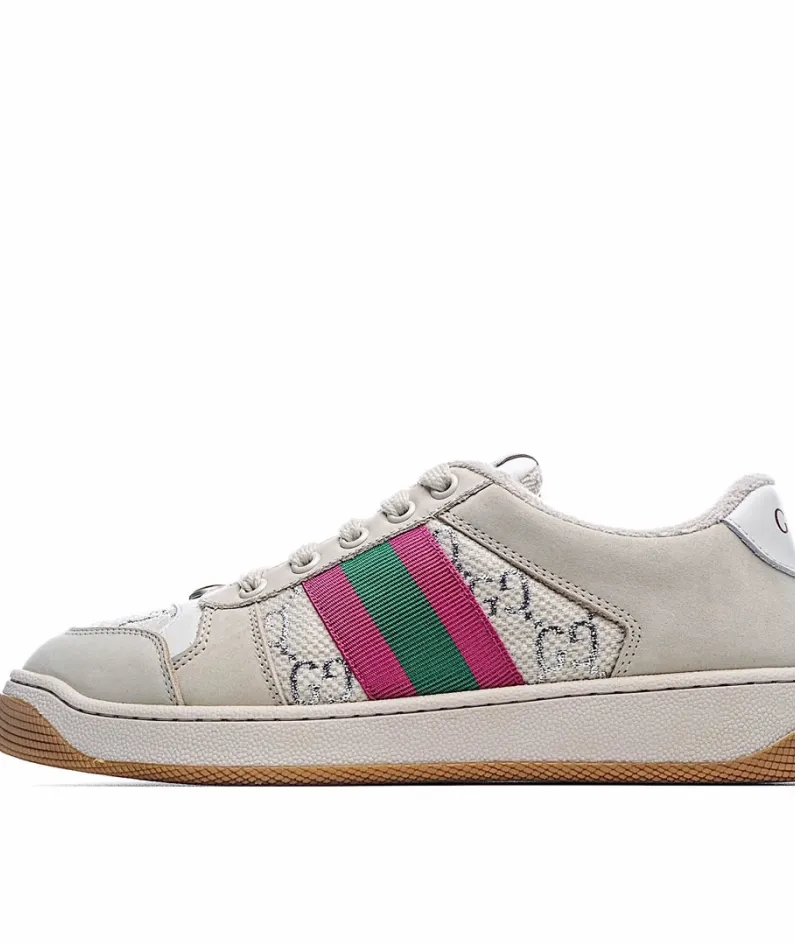 Gucci Air Cushion Dad Shoes