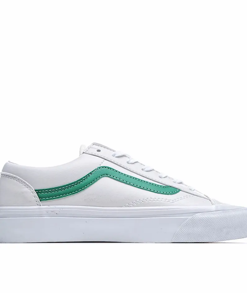 Vans Style 36 Classic Sneakers