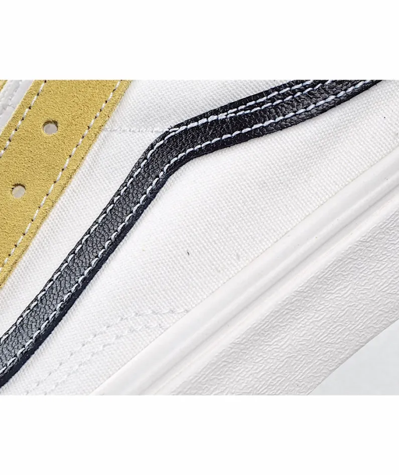 Vans Style 36 Classic Sneakers