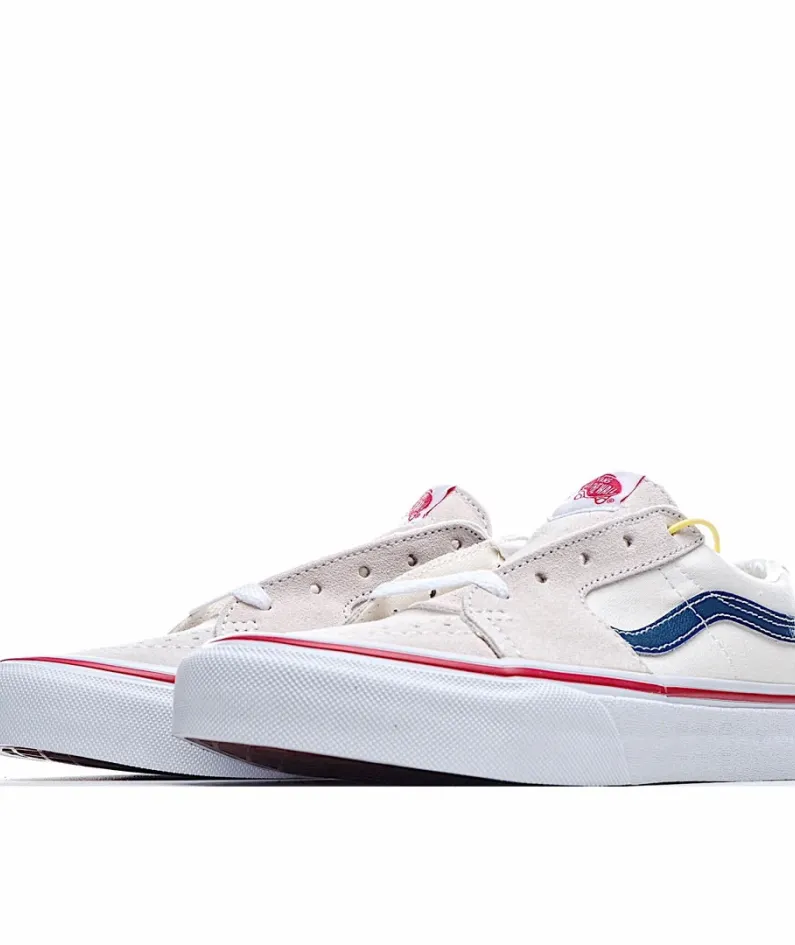 Vans Sk8-Hi Classic High-Top Sneaker Espadrilles