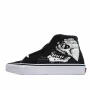 Vans Sk8-Hi Classic High-Top Sneaker Espadrilles
