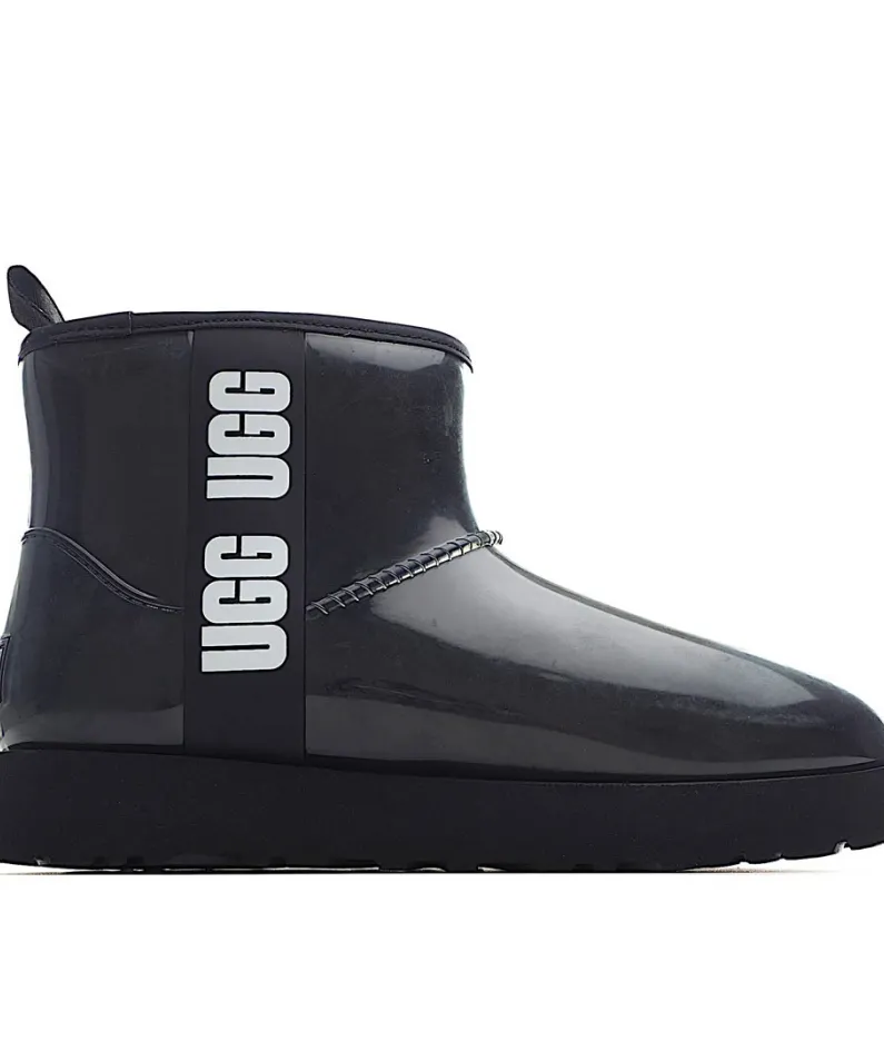 UGG Classic Mini series snow boots
