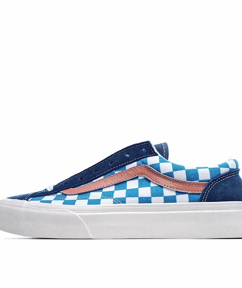 Vans Style 36 Classic Sneakers