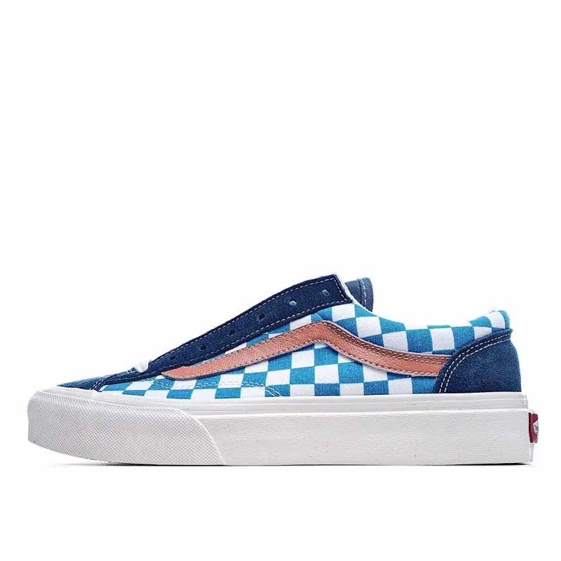 Vans Style 36 Classic Sneakers