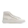 Vans Vault OG Style 24 Lx White Floral Sneakers