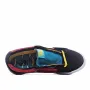 Vans Sk8-Hi Classic High-Top Sneaker Espadrilles