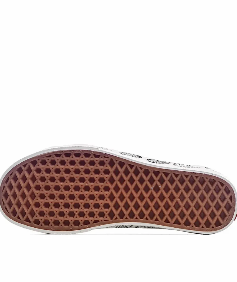 Vans Style 36 Classic Sneakers