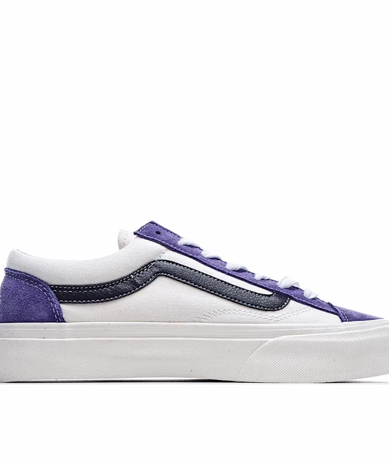 Vans Style 36 Classic Sneakers