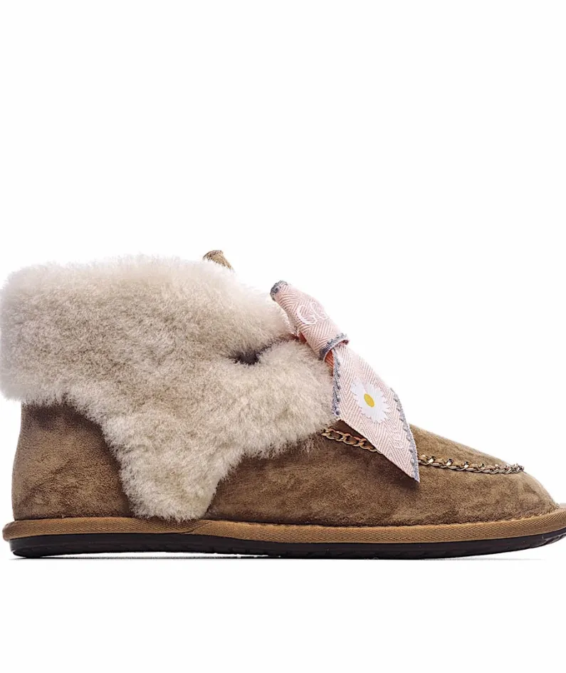 UGG Kailin fifth generation snow boots casual shoes