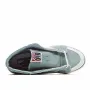 Vans Sk8-Hi Classic High-Top Sneaker Espadrilles