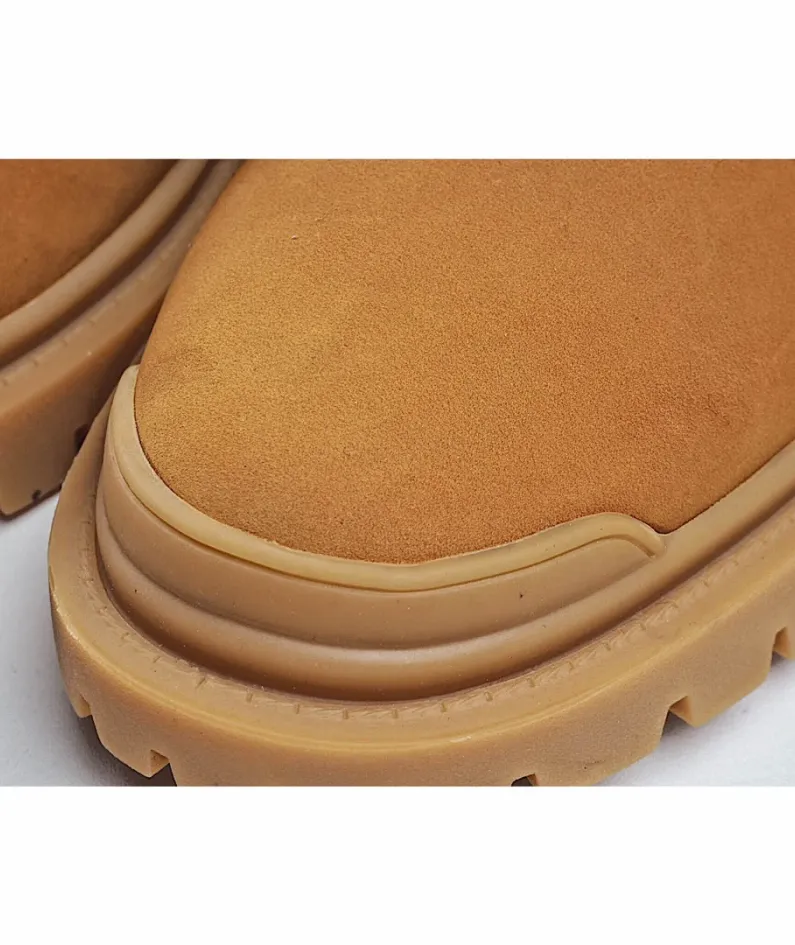 UGG high-top classic martin boots