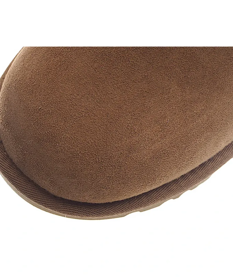 UGG Classic Mini series snow boots