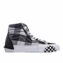 Vans Sk8-Hi Classic High-Top Sneaker Espadrilles