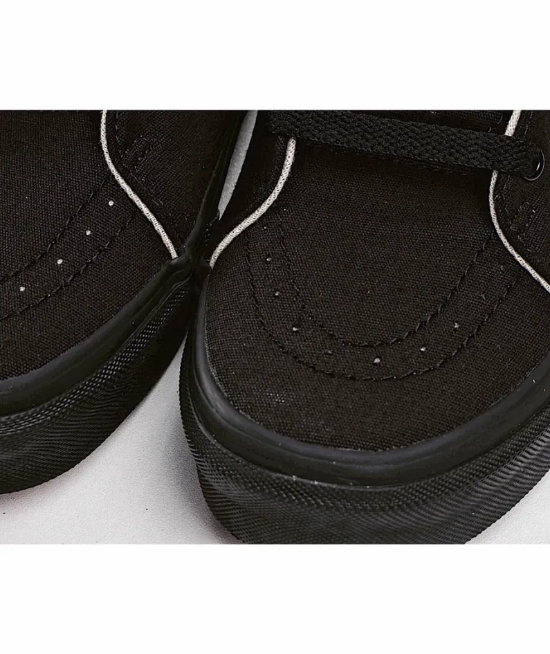 Vans Sk8-Hi Classic High-Top Sneaker Espadrilles