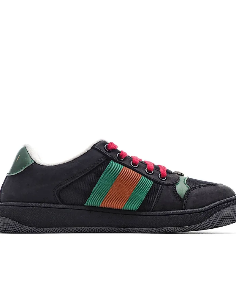 Gucci Air Cushion Dad Shoes