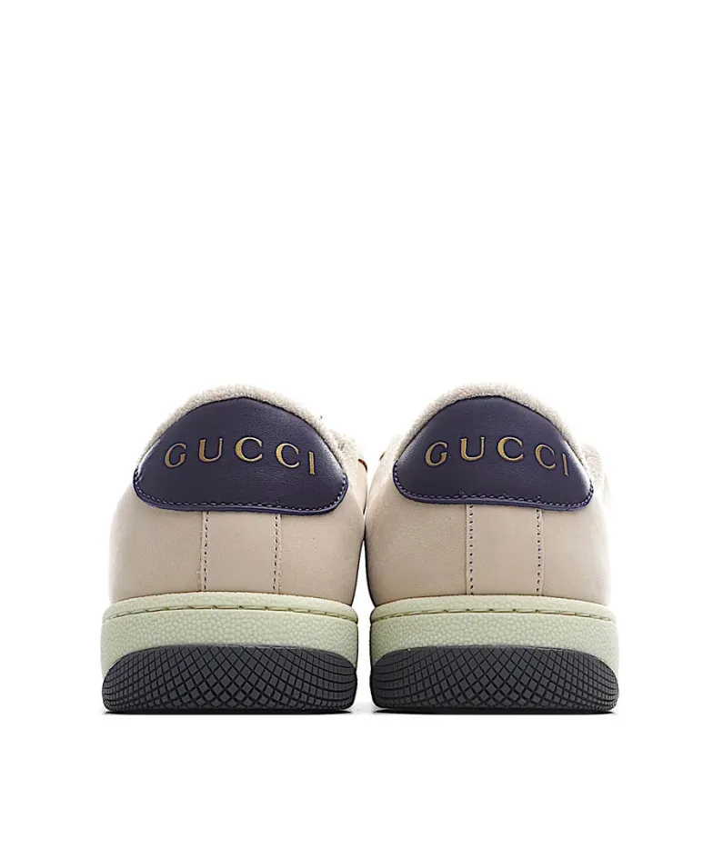 Gucci Air Cushion Dad Shoes