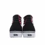 Vans Sk8-Hi Classic High-Top Sneaker Espadrilles