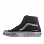Vans Sk8-Hi Classic High-Top Sneaker Espadrilles