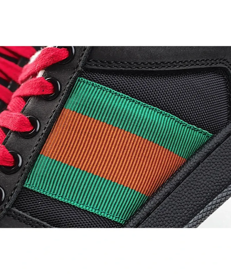 Gucci Air Cushion Dad Shoes