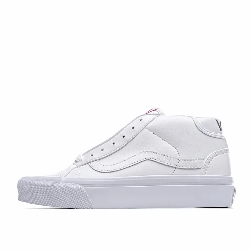 Vans Style 36 Classic Sneakers