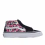 Vans Sk8-Hi Classic High-Top Sneaker Espadrilles