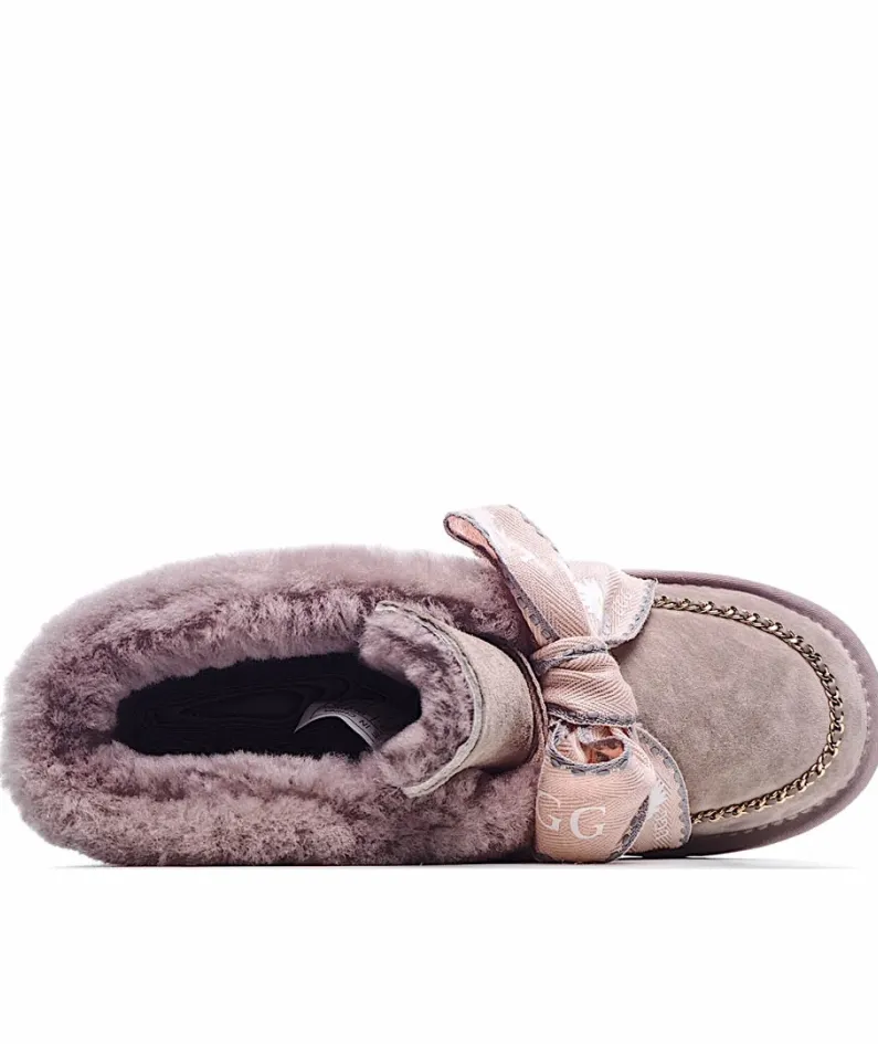 UGG Kailin fifth generation snow boots casual shoes