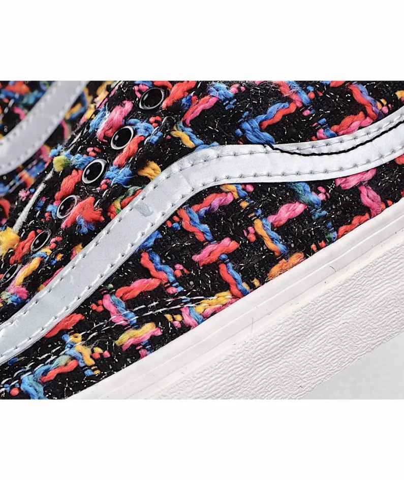 Vans Old Skool Casual Shoes Skate Shoes