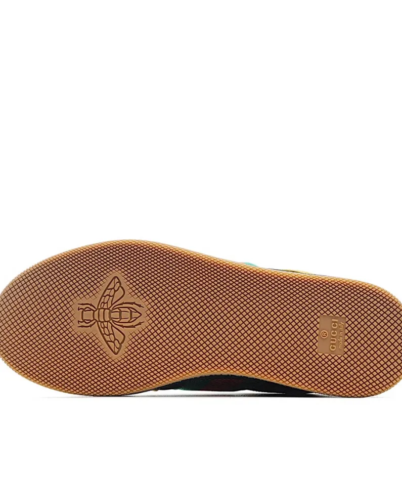 Gucci Air Cushion Dad Shoes