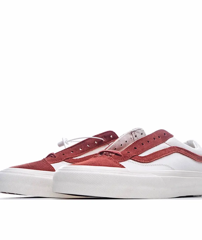 Vans Style 36 Classic Sneakers