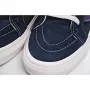 Vans Sk8-Hi Classic High-Top Sneaker Espadrilles