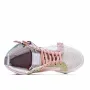 Vans Sk8-Hi Classic High-Top Sneaker Espadrilles
