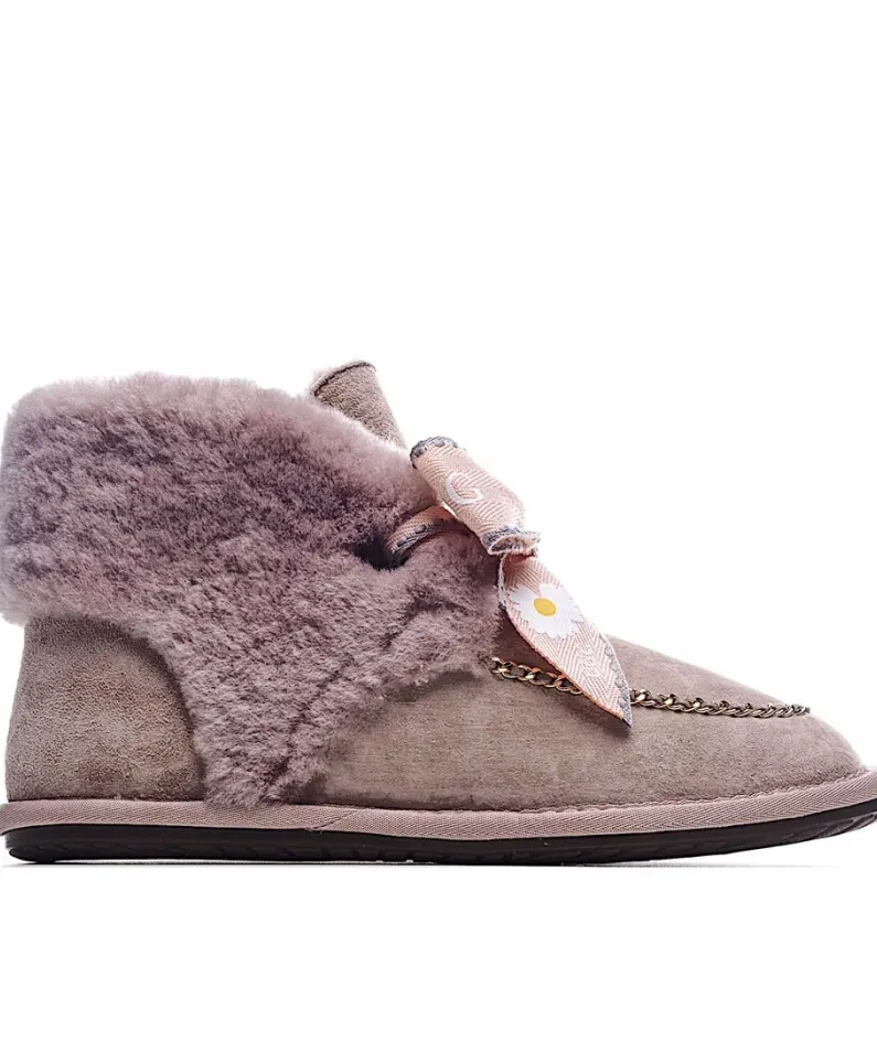 UGG Kailin fifth generation snow boots casual shoes