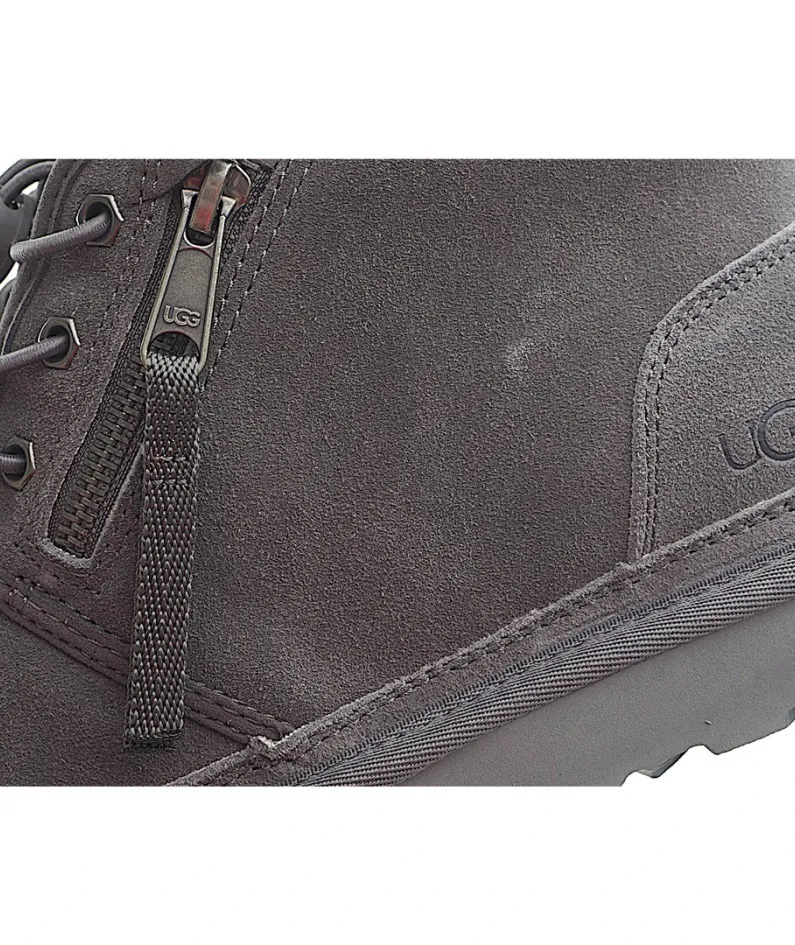 UGG Classic Sneakers Martin Boots