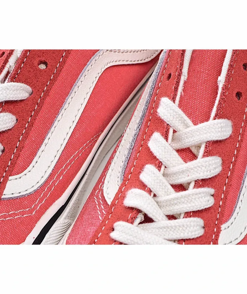 Vans Style 36 Classic Sneakers