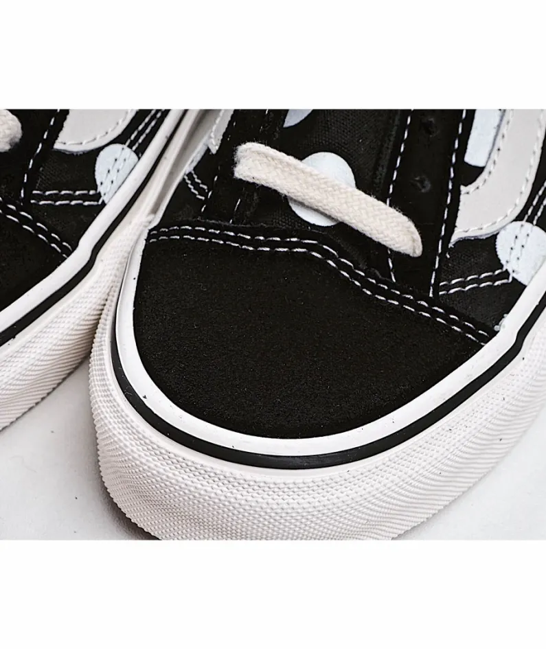 Vans Style 36 Classic Sneakers