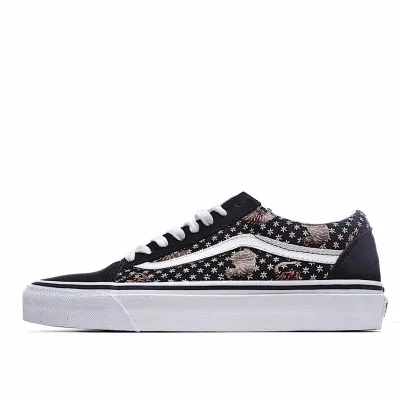 Vans Authentic Low-Top Sneakers