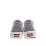 Vans Sk8-Hi Classic High-Top Sneaker Espadrilles