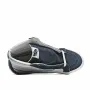 Vans Sk8-Hi Classic High-Top Sneaker Espadrilles