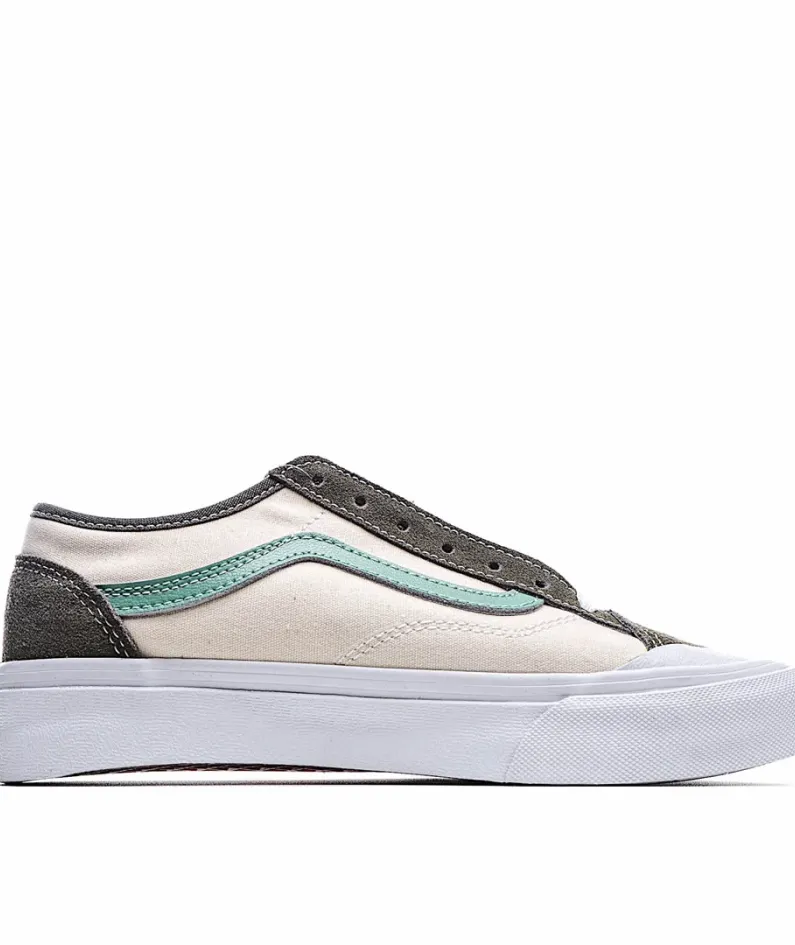 Vans Style 36 Classic Sneakers