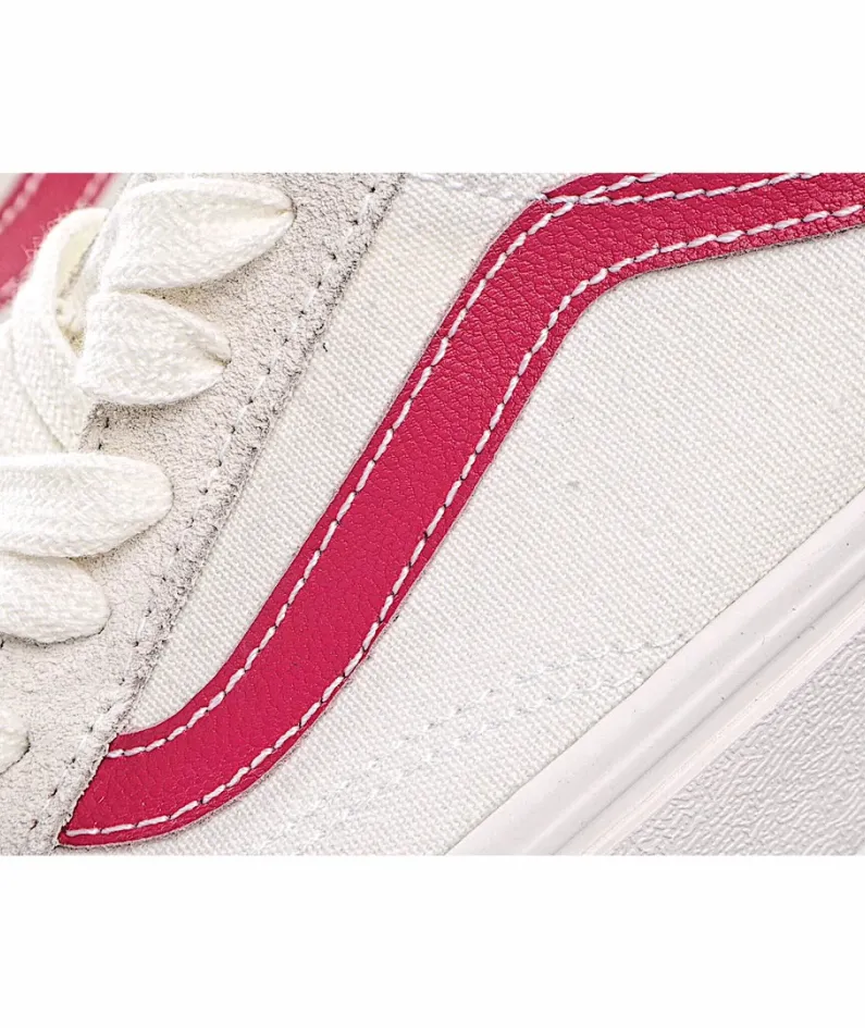 Vans Style 36 Classic Sneakers