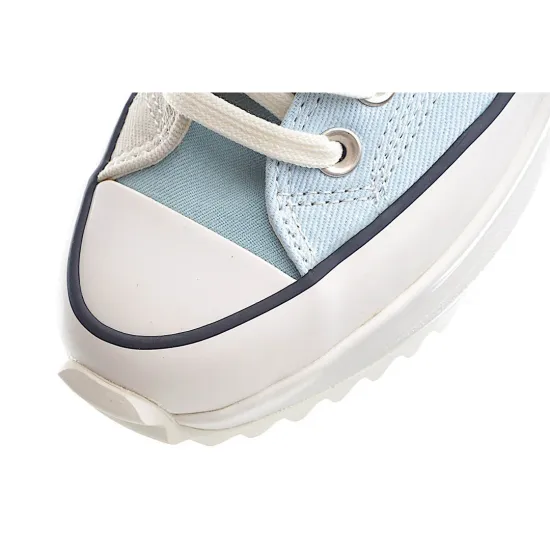 Converse Run Star Hike Espadrilles