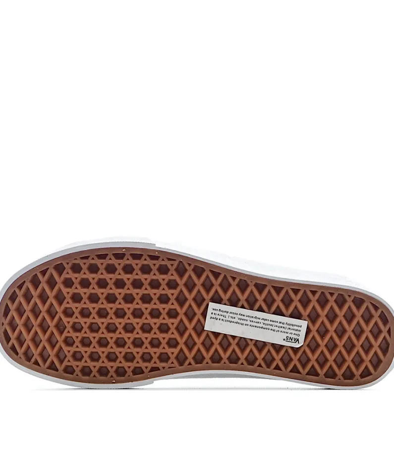 VANS Style 36 SF Daisy Skateboard Shoes