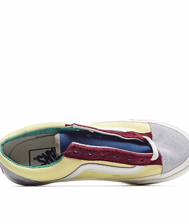 Vans Style 36 Classic Sneakers
