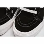 Vans Sk8-Hi Classic High-Top Sneaker Espadrilles