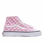Vans Sk8-Hi Classic High-Top Sneaker Espadrilles