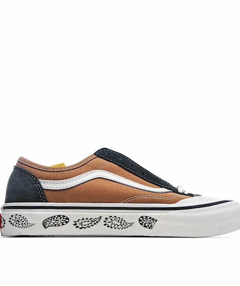 Vans Style 36 Classic Sneakers