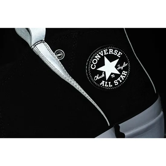 Converse Run Star Hike Espadrilles