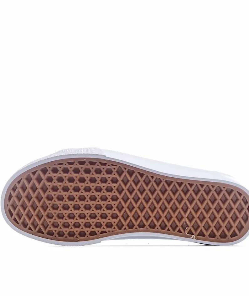 Vans Style 36 Classic Sneakers