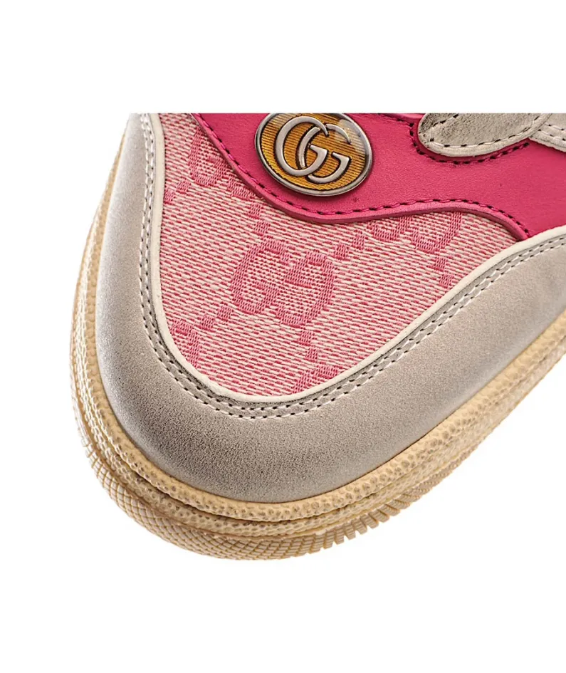 Gucci Air Cushion Dad Shoes